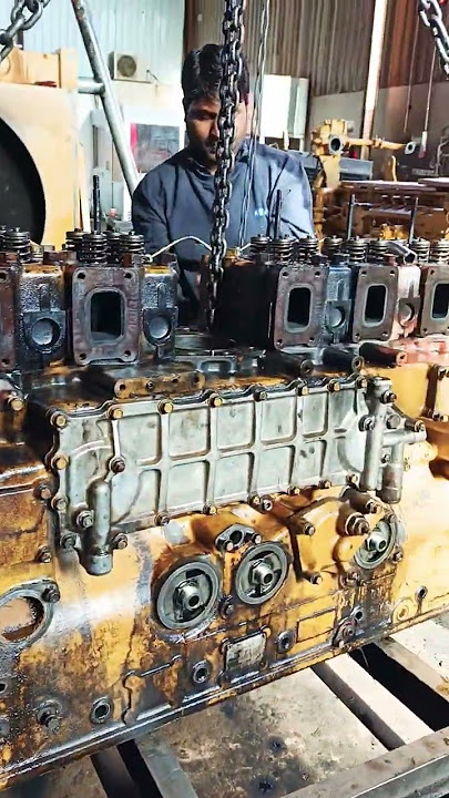 #instrumental #automobile #chillcaterpillar #train #foryou #cat #mechanic