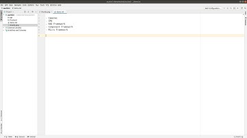 Почему именно микрофреймворк [Slim и React, 2]