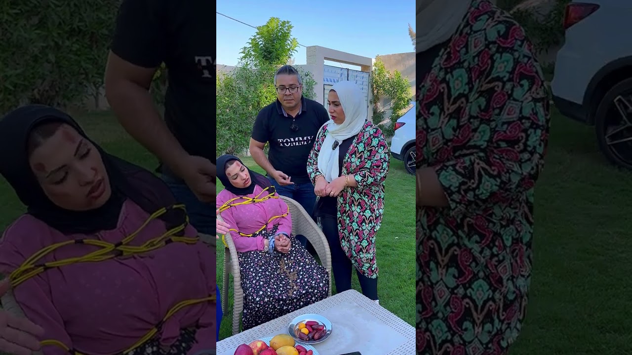 وضعت اكل الكلب عليها لهذا السبب