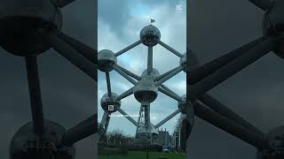 Bruxelas Capital Da Bélgica Élgica