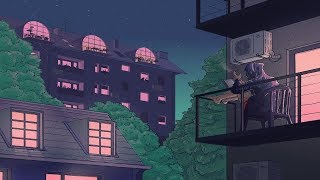 midnight aura. [lofi \/ jazzhop \/ chill mix]