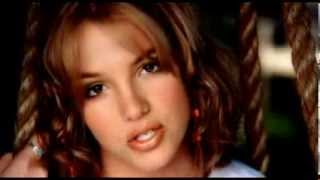 Britney Spears - From The Bottom Of My Broken Heart [Official Music Video]