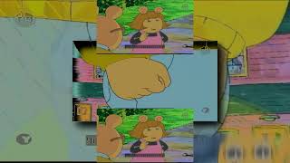 (REQUESTED/YTPMV) I Told You Not To Touch It Scan In G Major 4
