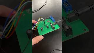 LiDAR Distance-Sensing Subsystem for Project E-Fish-&-Sea