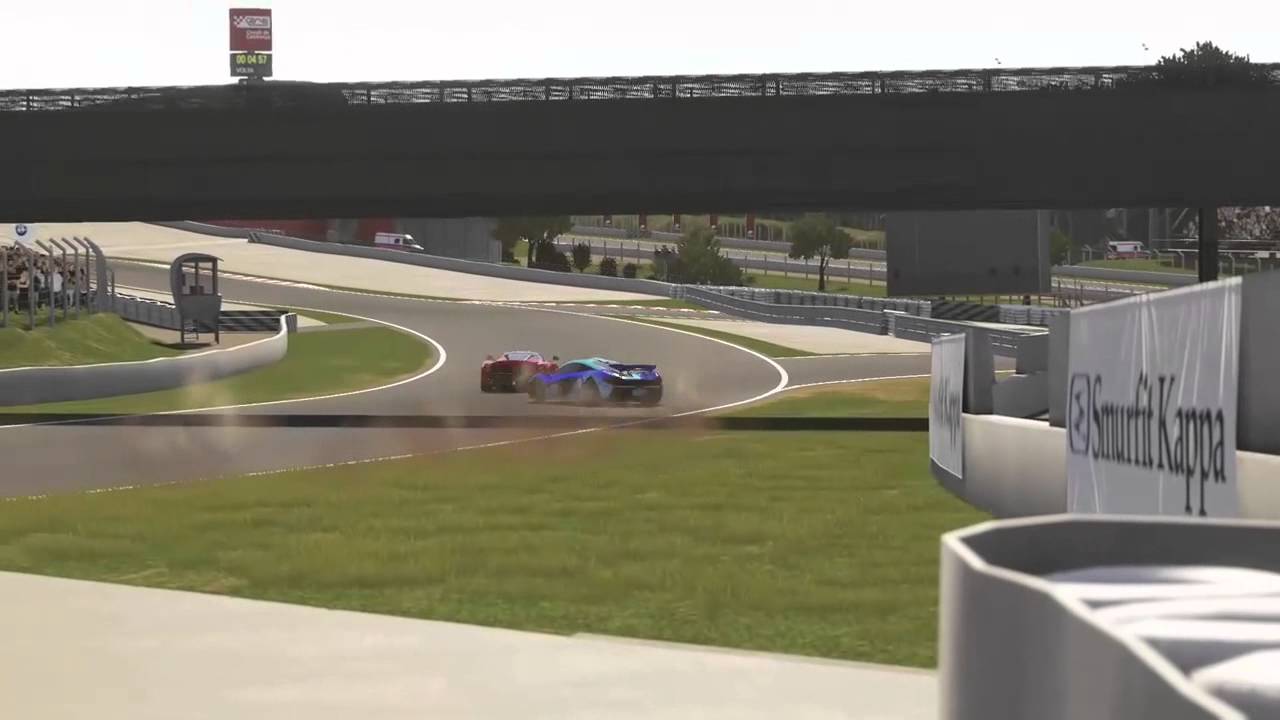Forza Motorsport 5 Peggle 2 Car - YouTube