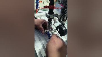 JCW-TS205H D-Sub 37 Position Soldering