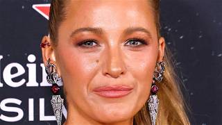 The Tragic True-Life Story Of Blake Lively
