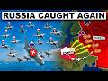 Russia Just Tested NATO’s Air Defenses... Poland’s Response Was INSTANTLY Brutal