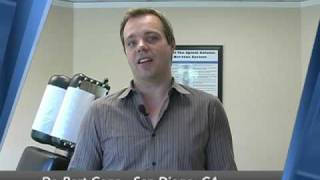Chiropractor - Dr. Bart Conn Reviews ChiroTouch Practice Management Software