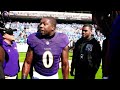Ch. 9: The Road Home | Baltimore Ravens