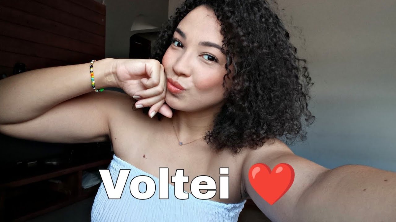 Oi voltei, Feliz 2026 ♥