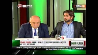 (T - ARŞİV) Derin Futbol 3 Eylül 2012 Tek Parça