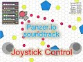 Panzer.io - Game soundtrack