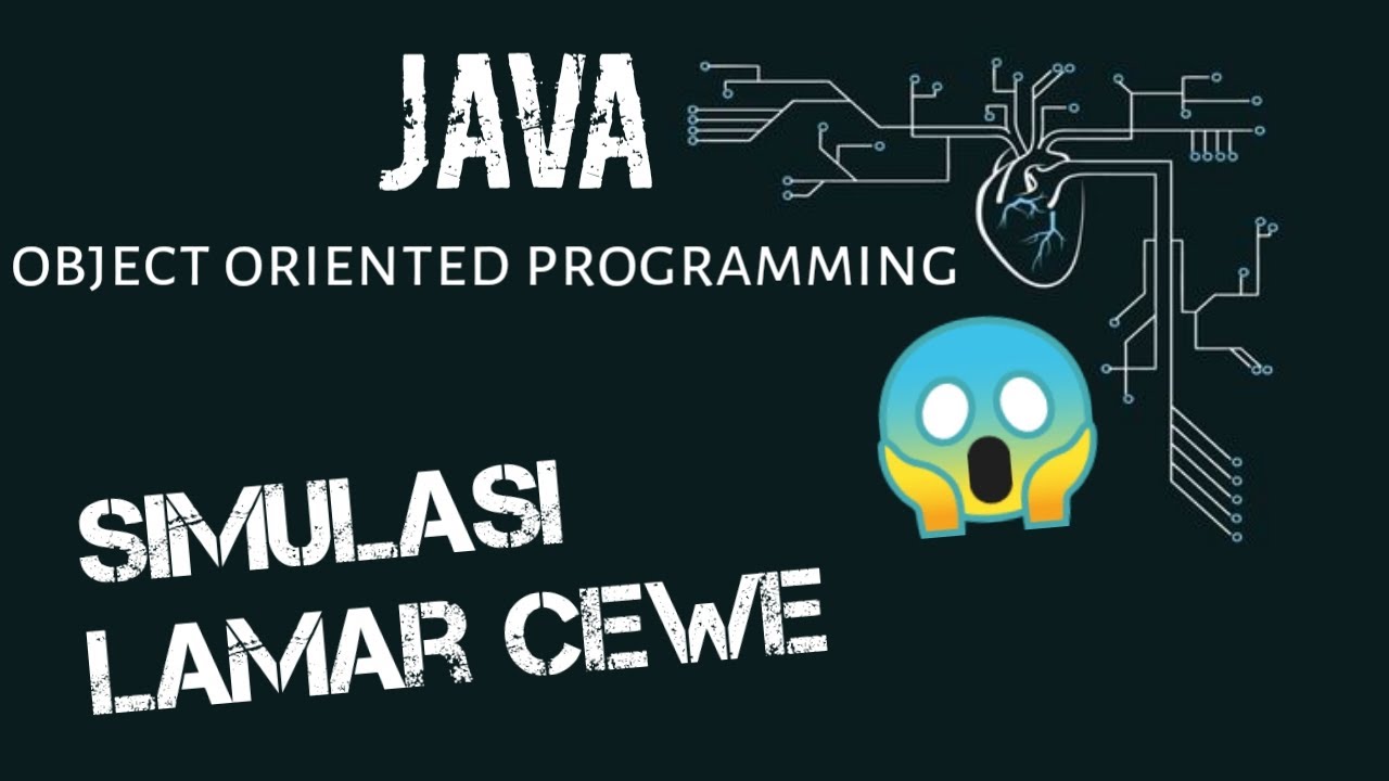 Aplikasi Simulasi Nembak Dengan Java OOP - YouTube