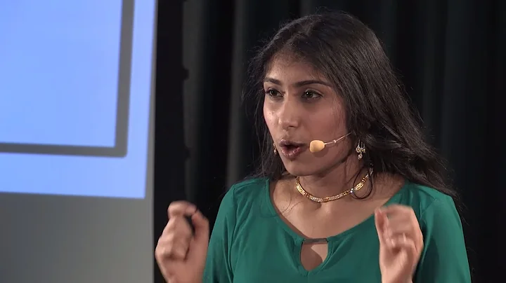 An End to Procrastination | Archana Murthy | TEDxM...