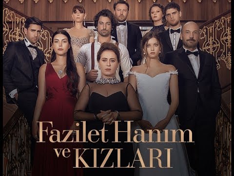 Fazilet Hanım ve Kızları 30. Bölüm Fragman