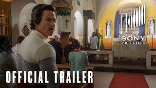 International Trailer