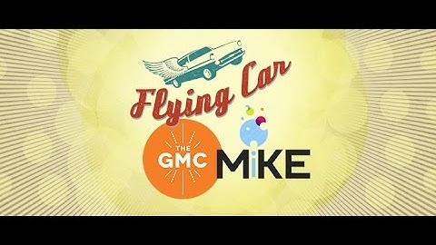 Flying Car 2014 - Sujeet Chand,SVP & Chief Technology Officer,  Rockwell Automation