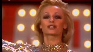 Raffaella Carra   A Far L'amore Comincia Tu 1977 High Quality, Starparade   YouTube 360p Resimi