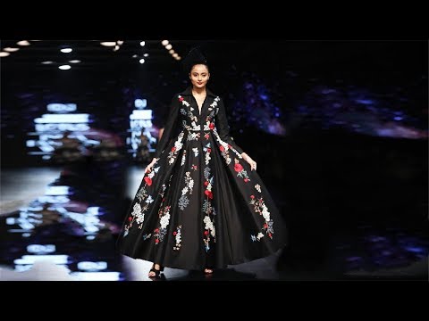 Samant Chauhan | Spring/Summer 2020 | India Fashion Week