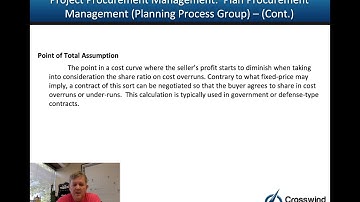 Crosswind Point of Total Assumption Calculation