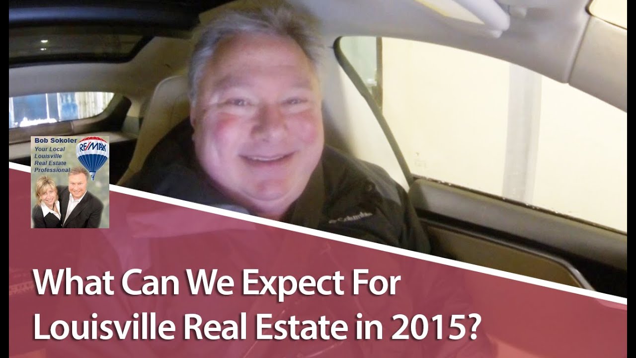 Louisville Real Estate What's the Future of the Louisville Real Estate