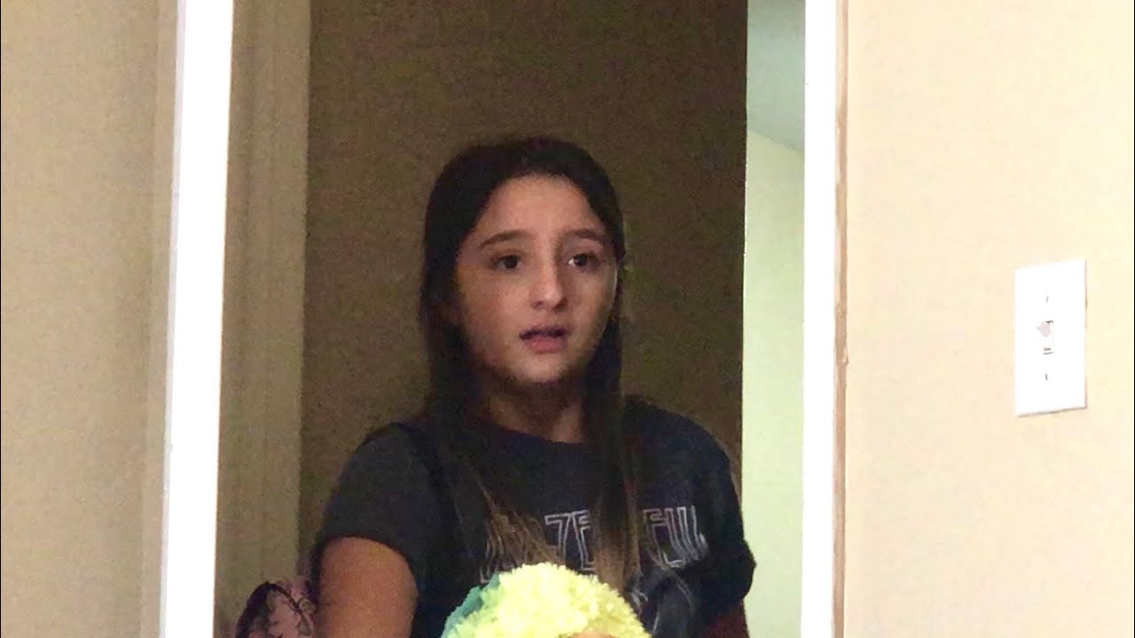 i PRANKED HER!! | VLOGMAS DAY 24 - YouTube
