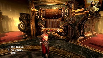 Castlevania: Lords of Shadow 「PS3」 • Part 39 The Music Box