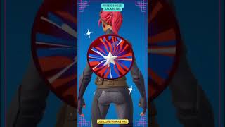 Fortnite Back Bling ✔ Brite`s Shield Back Bling ✔ Marvel Series 🎒 Fortnite Back Bling ✔ Brite`s Shield Back Bling ✔ Marvel Series 🎒
