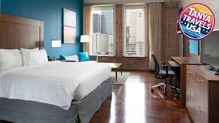 TownePlace Suites Dallas Downtown | Dallas (TX), United States | Hotel Review 🛏️ TownePlace Suites Dallas Downtown | Dallas (TX), United States | Hotel Review 🛏️