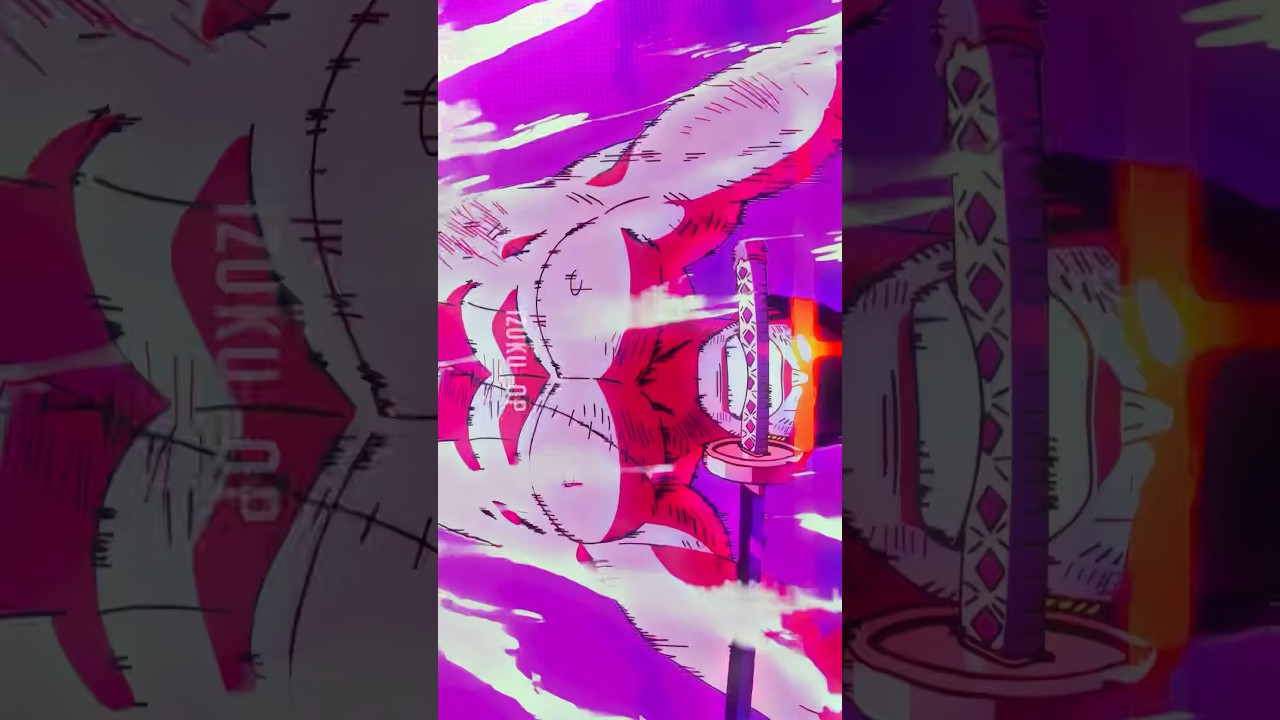 Zoro 9:45 #shorts #short #animeedit