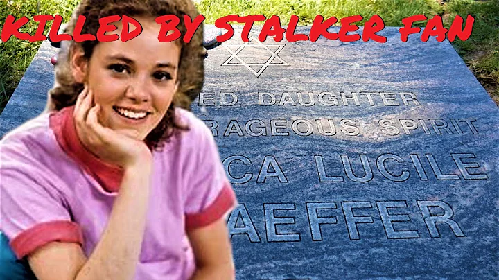 Actress Rebecca Schaeffer MURDERED by Crazy Fan wh...