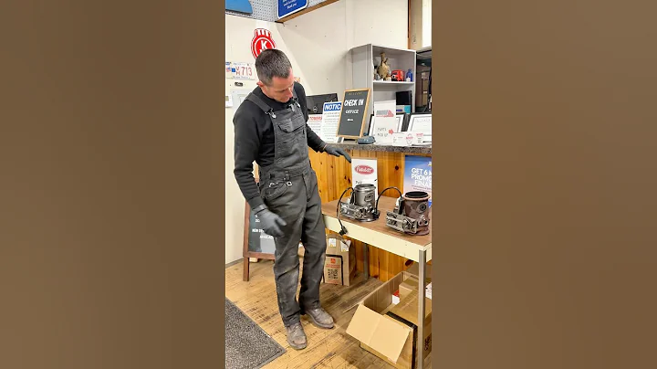 Understanding the Back Pressure Valve on a Semi Truck #bpv