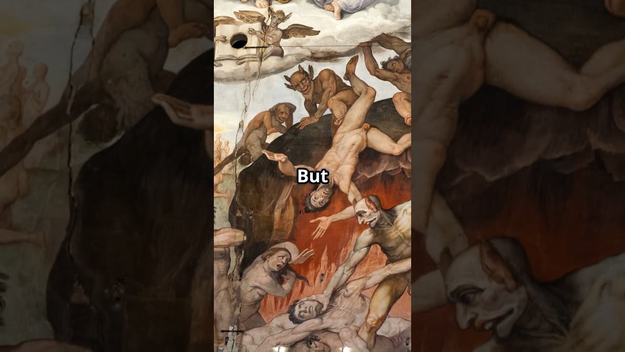 The Book of Enoch: The Forbidden Secrets They Don’t Want You to Know!