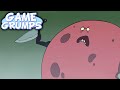 Game Grumps Animated - Balogna Man - by Patrick Stannard