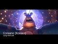 Moana/Vaiana - Shiny in 40 Languages