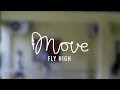 MOVE 2019 (Mozambique) - Fly High