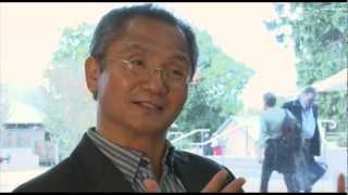 Asian Studies Association of Australia (ASAA) 19th Biennial Conference 2012 Interviews