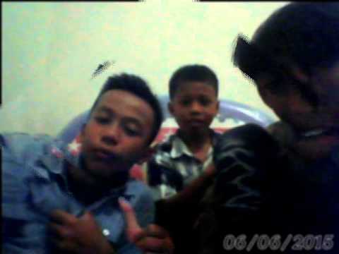 Dhyo Haw -Gue apa adanya (lyric
