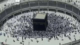 سورة الحشر فضيلة الشيخ خليفة الطنيجي. تلاوة رائعة