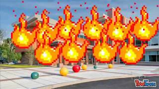 Bully Sets The School On Firegets Sent To Poland Full Movie