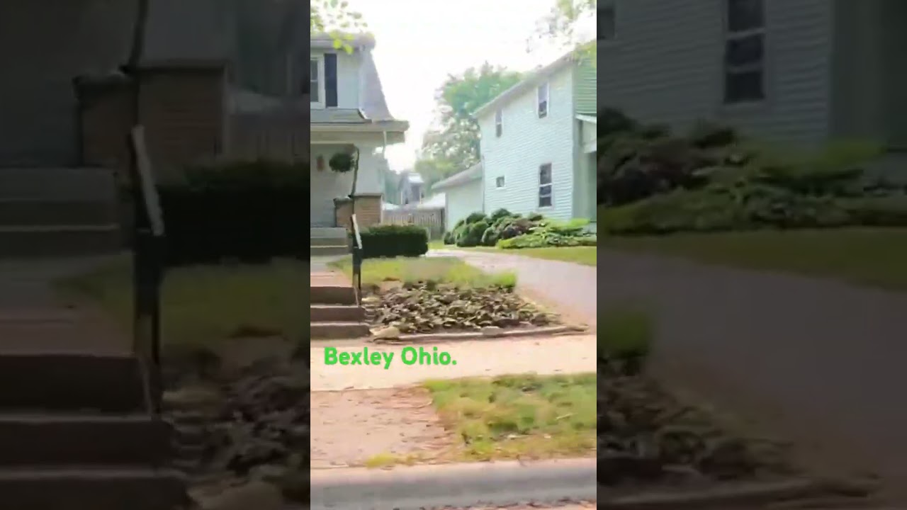 Bexley is One of the expensive zip codes in Franklin County Ohio.Home of Capital University.