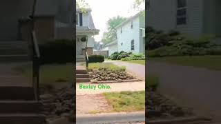 Bexley is One of the expensive zip codes in Franklin County Ohio.Home of Capital University.