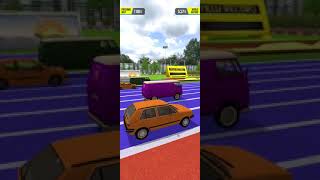 Olympic Games of Cars | Car Summer Game 2021 screenshot 5