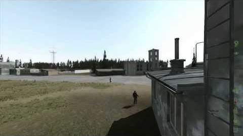 UK 420/CCG - DayZ Epoch - Dayz CCTV System