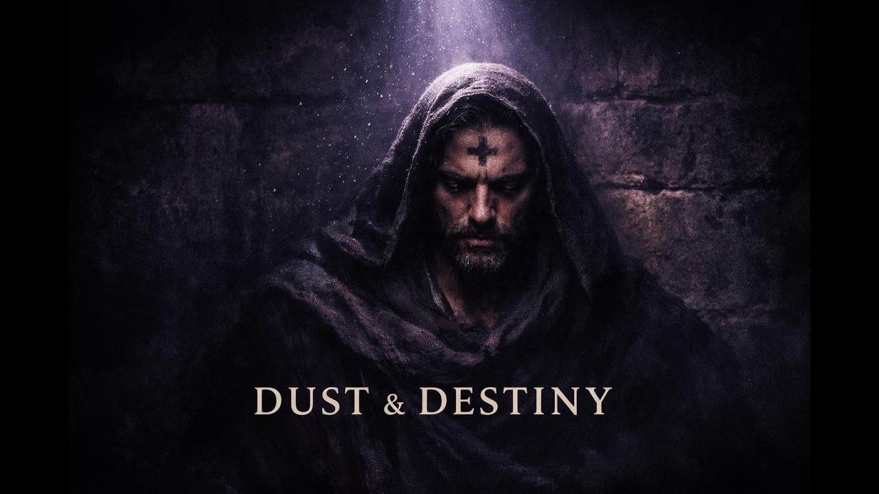 Ash Wednesday Explained | Its True Origins…