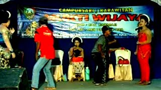 Campursari Mukti Wijaya - Gending Tayub Nyamleng | Dangdut 