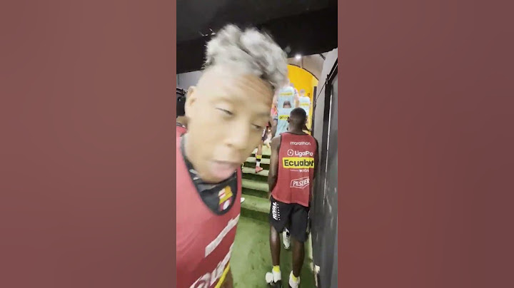 Así fue la Agónica VICTORIA de BARCELONA sobre Mushuc Runa!