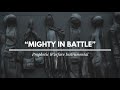 Mighty In Battle- Prophetic Warfare Instrumental