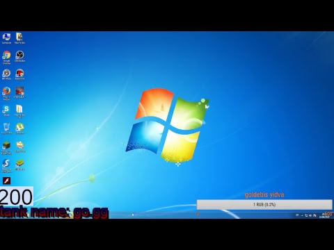 tanki online 205  subze vatamasheb moders დონაცია აღწერაშია